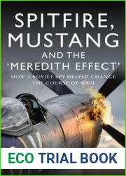 Spitfire, Mustang and the "Meredith Effect"