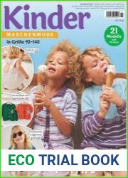 Kinder Maschenmode
