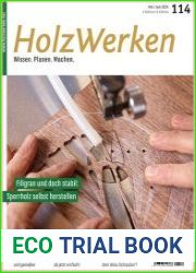 HolzWerken