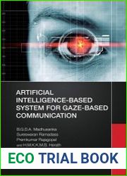 Artificial Intelligence-Based System for Gaze-Based Communication