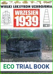 Linia Warty i Widawki (Wielki Leksykon Uzbrojenia Wrzesien 1939 Tom 207)