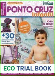 Arte Para Todos - Ponto Cruz Infantil