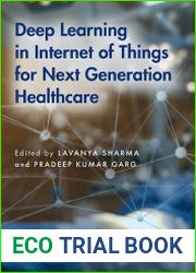 Deep Learning in Internet of Things for Next Generation Healthcare