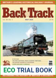 Back Track 2024-05