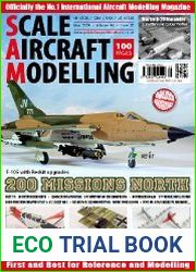 Scale Aircraft Modelling