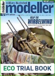 Military Illustrated Modeller