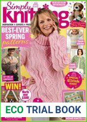 Simply Knitting