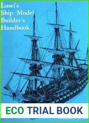 Lusci|s Ship Model Builder|s Handbook