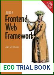 Build a Frontend Web Framework (From Scratch) (Final Release)