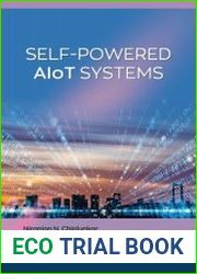 Self-Powered AIoT Systems