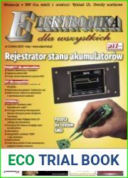 Elektronika Dla Wszystkich №2 2024