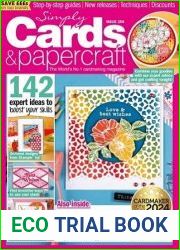 Simply Cards & Papercraft