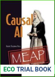 Causal AI (MEAP v9)