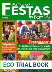 Arte em Festas infantis