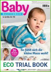 Baby Maschenmode