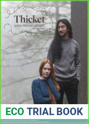 Thicket Nature-Inspired Cable Knits