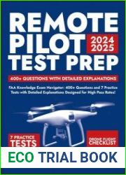 Remote Pilot Test Prep FAA Knowledge Exam Navigator