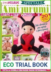 I Love Amigurumi Speciale