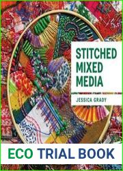 Stitched Mixed Media (Small Crafts)