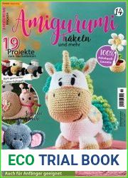 Hakeln Best of Amigurumi