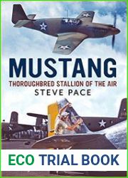 Mustang Thoroughbred Stallion of the Air
