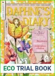 Daphne’s Diary