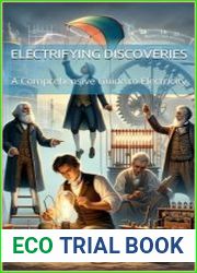 Electrifying Discoveries A Comprehensive Guide to Electricity
