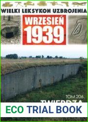 Twierdza Chelmno (Wielki Leksykon Uzbrojenia Wrzesien 1939 Tom 206)