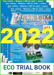 Elektronika Dla Wszystkich №1-12 2022