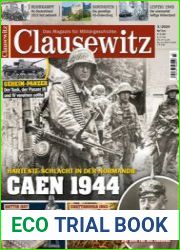 Clausewitz Das Magazin fur Militargeschichte 3/2024