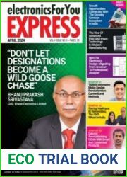 Electronics For You Express №4 2024