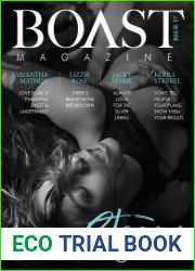 Boast Magazine
