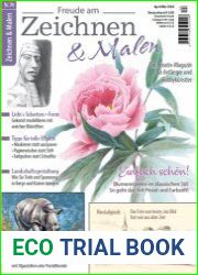 Freude am Zeichnen & Malen