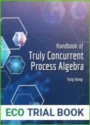 Handbook of Truly Concurrent Process Algebra