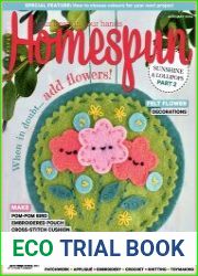Australian Homespun