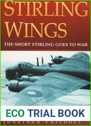 Stirling Wings