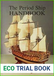 The Period Ship Handbook