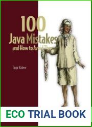 100 Java Mistakes and How to Avoid Them (Final Release) - BOOKS - MYECOBOOK.LIFE