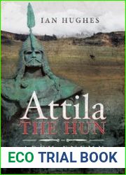 Attila the Hun Arch-Enemy of Rome
