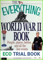 The Everything World War II Book