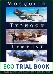 Mosquito, Typhoon, Tempest At War