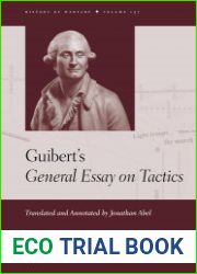 Guibert|s General Essay on Tactics