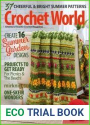 Crochet World