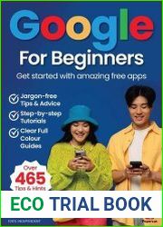 Google For Beginners - 18th Edition, 2024