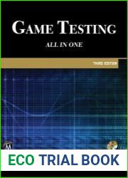Game Testing All in One, 3rd Edition
