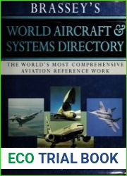 Brassey|s World Aircraft & Systems Directory, 1996-97