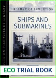 Ships and Submarines (History of Invention)