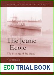 The Jeune ?cole. The Strategy of the Weak
