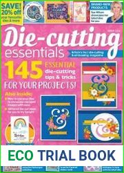 Die-cutting Essentials