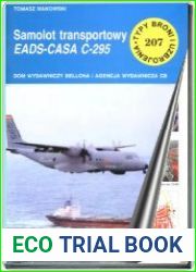 TBiU № 207. Samolot transportowy EADS-CASA C-295